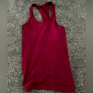 swiftly tank top